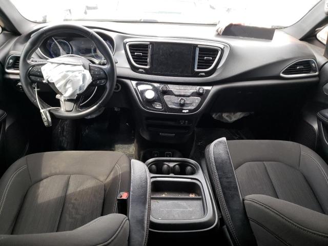 Photo 8 from auction – 2019 CHRYSLER PACIFICA T with VIN 2C4RC1FG4KR668014