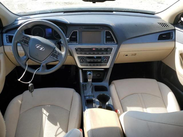 Photo 8 from auction – 2017 HYUNDAI SONATA SE with VIN 5NPE24AF8HH444929