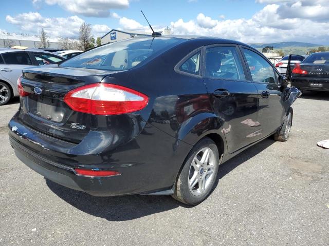 Photo 3 from auction – 2017 FORD FIESTA SE with VIN 3FADP4BJ8HM113610
