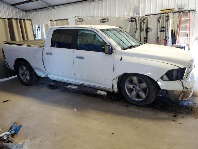 Photo 4 from auction – 2017 RAM 1500 SLT with VIN 1C6RR6TT5HS723565