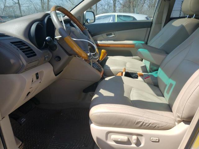 Photo 7 from auction – 2008 LEXUS RX 350 with VIN 2T2HK31U18C067199