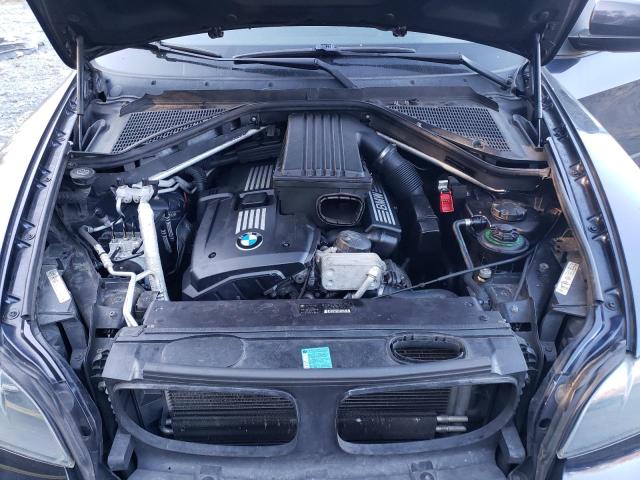 Фото 12 с аукциона – 2007 BMW X5 3.0I с VIN 5UXFE43597L016151