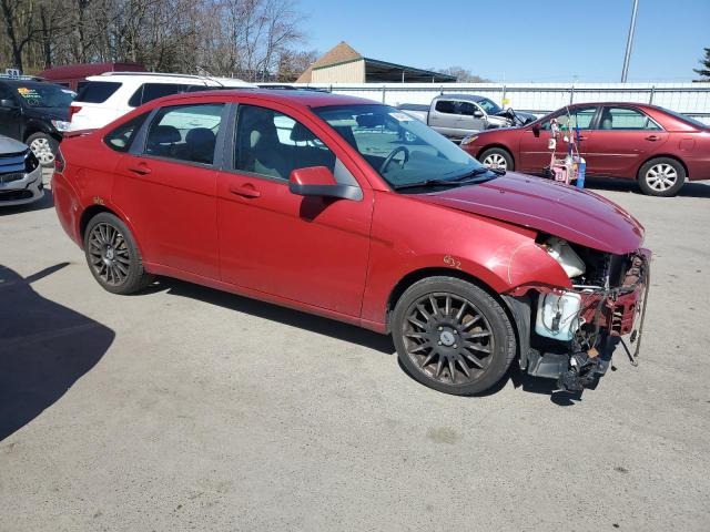 Photo 4 from auction – 2010 FORD FOCUS SES with VIN 1FAHP3GN3AW224353