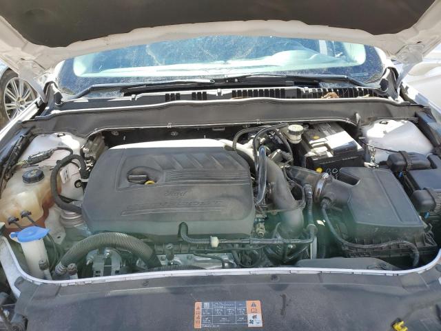 Photo 11 from auction – 2016 FORD FUSION SE with VIN 3FA6P0HD5GR315700