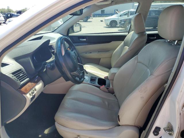 Photo 7 from auction – 2014 SUBARU LEGACY 2.5 with VIN 4S3BMCL66E3023478