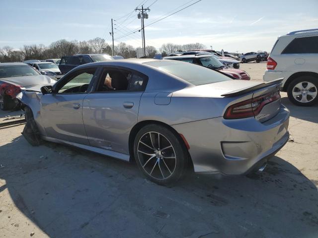 Photo 2 from auction – 2018 DODGE CHARGER R/ with VIN 2C3CDXGJ7JH251205
