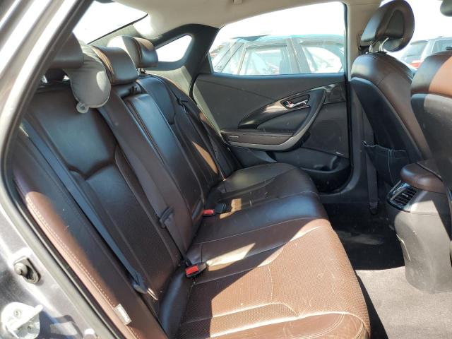 Photo 10 from auction – 2012 HYUNDAI AZERA with VIN KMHFG4JG1CA161203