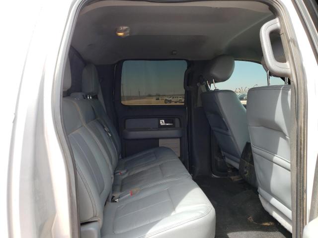 Photo 10 from auction – 2014 FORD F150 SUPER with VIN 1FTFW1CF6EKE54330