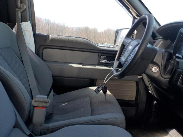 Photo 7 from auction – 2014 FORD F150 SUPER with VIN 1FTEX1EM4EKD36474