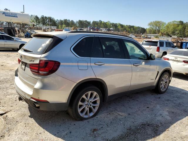 Photo 3 from auction – 2016 BMW X5 SDRIVE3 with VIN 5UXKR2C53G0R69995