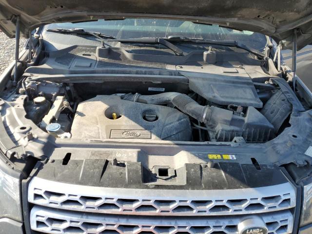 Photo 12 from auction – 2016 LAND ROVER DISCOVERY with VIN SALCT2BG5GH549661
