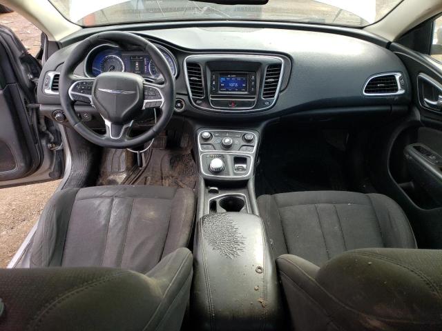 Photo 8 from auction – 2015 CHRYSLER 200 LIMITE with VIN 1C3CCCAB4FN734713