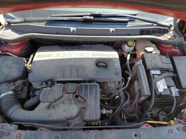 Photo 11 from auction – 2013 BUICK VERANO with VIN 1G4PS5SK1D4186923