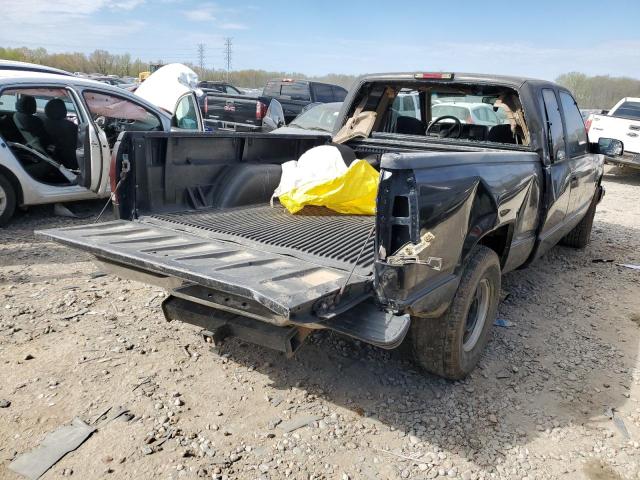 Photo 3 from auction – 1994 CHEVROLET GMT-400 C1 with VIN 2GCEC19K0R1261301