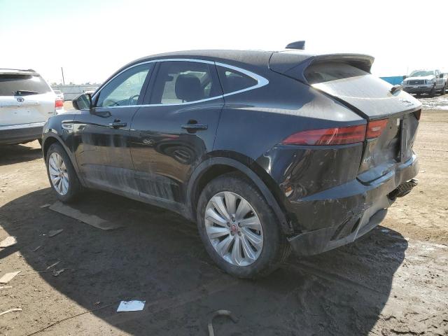 Photo 2 from auction – 2018 JAGUAR E-PACE SE with VIN SADFP2FXXJ1Z04993