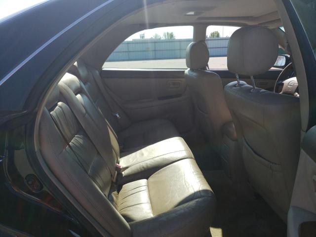 Photo 10 from auction – 2001 LEXUS ES 300 with VIN JT8BF28G715110356