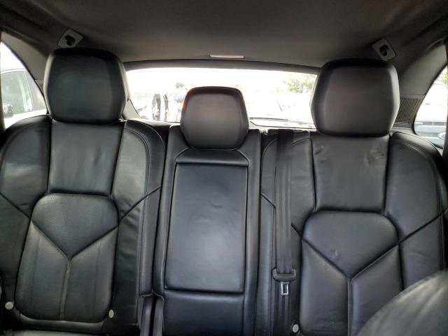 Photo 10 from auction – 2011 PORSCHE CAYENNE S with VIN WP1AB2A29BLA50535