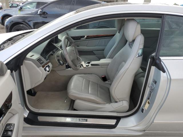 Photo 7 from auction – 2010 MERCEDES-BENZ E550 with VIN WDDKJ7CB7AF033920