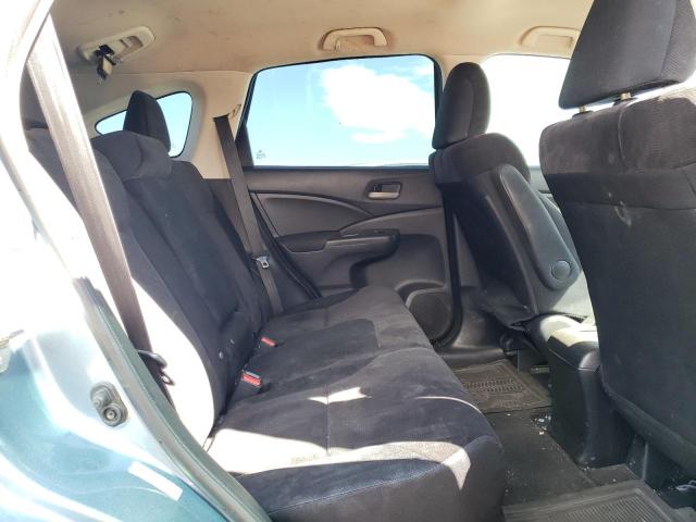 Photo 10 from auction – 2014 HONDA CR-V LX with VIN 2HKRM3H35EH552650