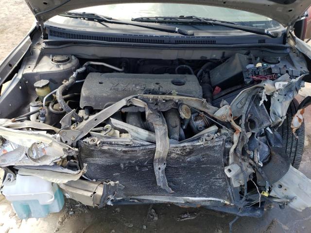 Photo 11 from auction – 2007 TOYOTA COROLLA CE with VIN 1NXBR32E27Z912376
