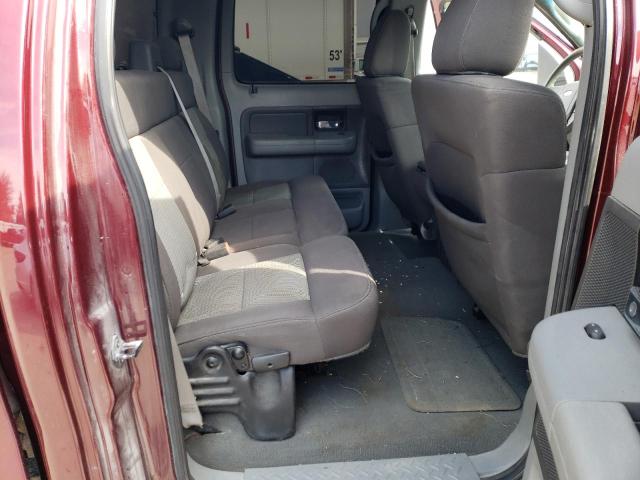 Photo 10 from auction – 2006 FORD F150 SUPER with VIN 1FTPW14V46FB03517