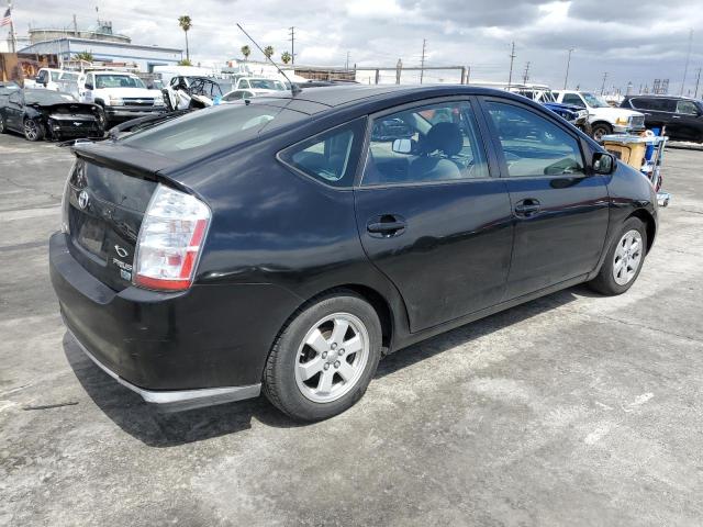 Photo 3 from auction – 2007 TOYOTA PRIUS with VIN JTDKB20U977671623