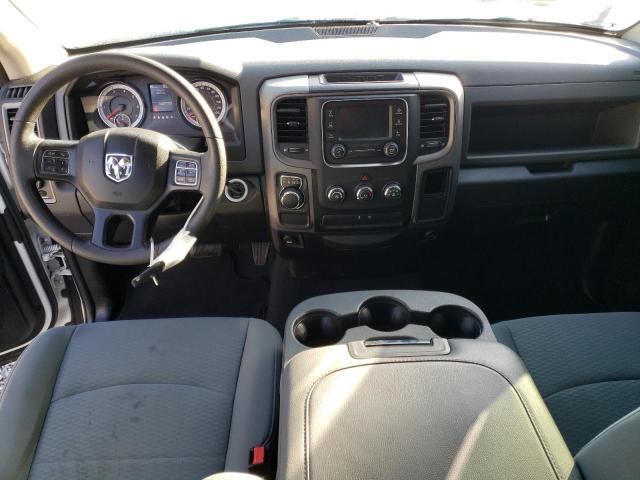 Photo 8 from auction – 2019 RAM 1500 CLASS with VIN 1C6RR6FTXKS552492