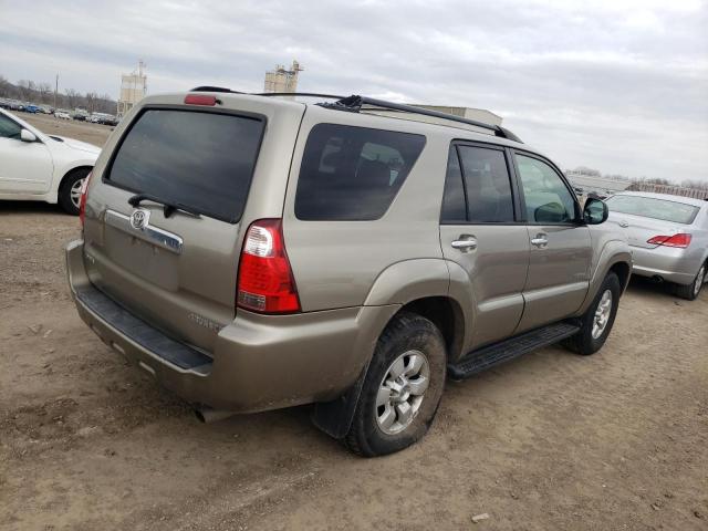 Photo 3 from auction – 2006 TOYOTA 4RUNNER SR with VIN JTEBU14R460096750