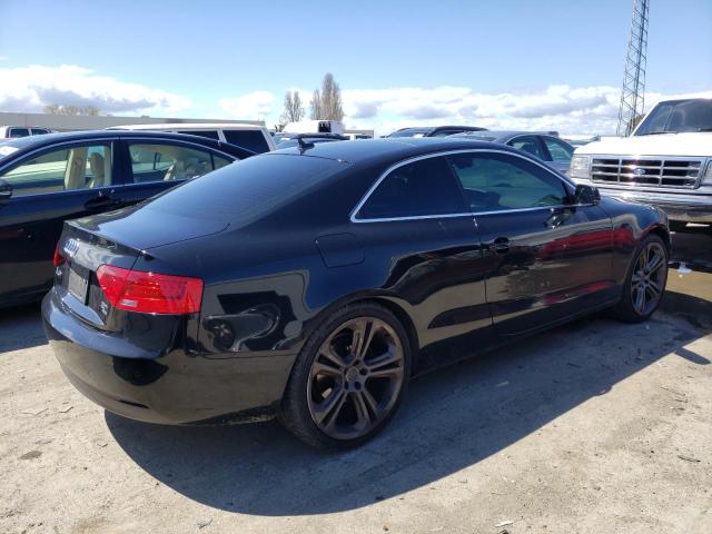 Photo 3 from auction – 2013 AUDI A5 PREMIUM with VIN WAULFAFR2DA034400
