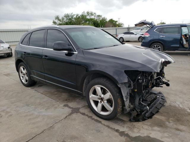 Zdjęcie 4 z aukcji – 2012 AUDI Q5 PREMIUM z VIN WA1LFAFP1CA106343