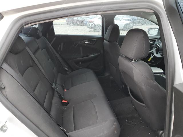 Photo 10 from auction – 2017 CHEVROLET MALIBU LS with VIN 1G1ZB5ST1HF164963