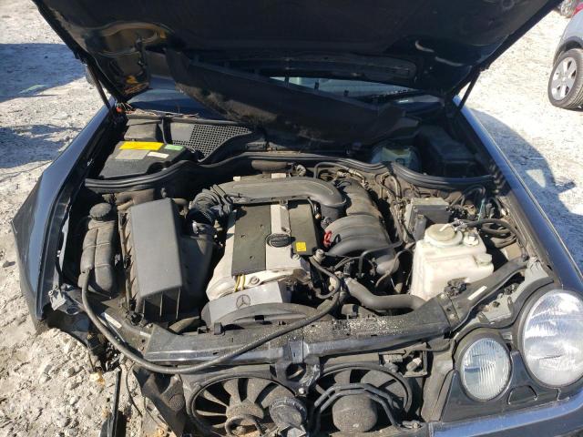 Photo 11 from auction – 1996 MERCEDES-BENZ E 320 with VIN WDBJF55F9TJ009029
