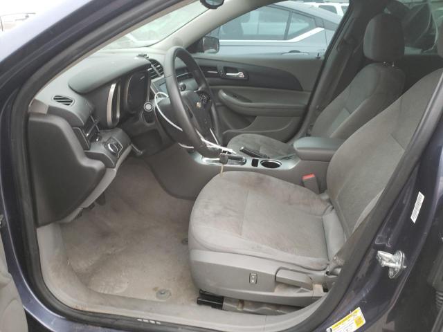 Photo 7 from auction – 2015 CHEVROLET MALIBU LS with VIN 1G11B5SL9FF333685