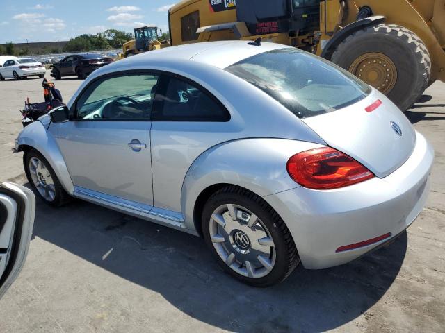 Photo 2 from auction – 2012 VOLKSWAGEN BEETLE with VIN 3VWJP7AT4CM603680