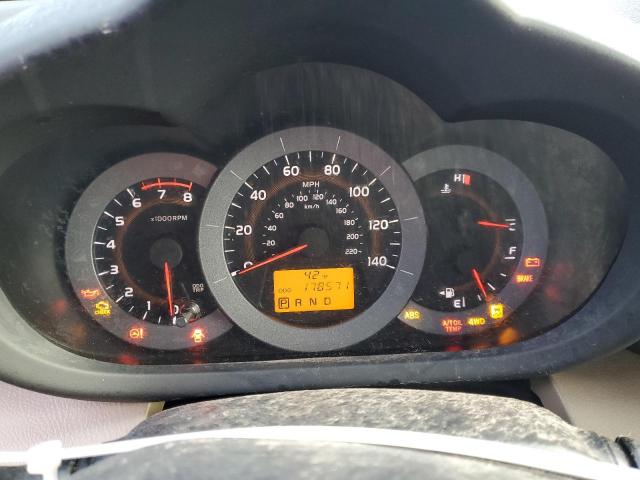 Photo 9 from auction – 2009 TOYOTA RAV4 with VIN JTMBF33V59D017673