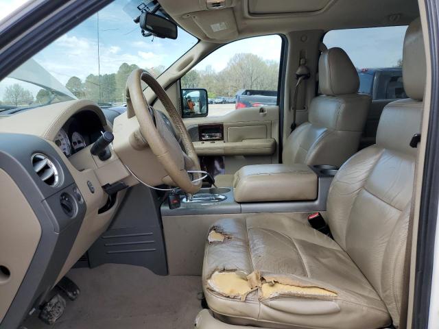 Photo 7 from auction – 2008 FORD F150 SUPER with VIN 1FTPW12V98KB20178