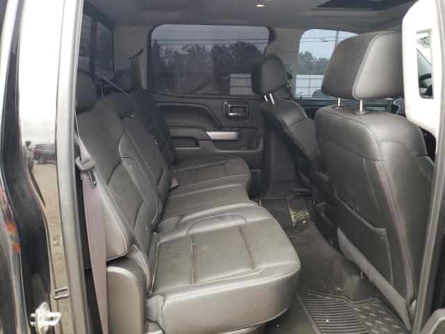 Photo 10 from auction – 2016 CHEVROLET SILVERADO with VIN 3GCUKSEC6GG338163