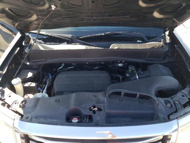 Photo 12 from auction – 2015 HONDA PILOT SE with VIN 5FNYF4H30FB075153