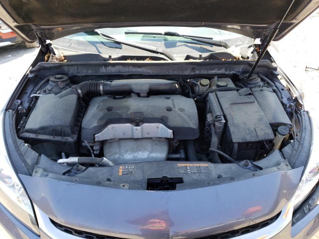 Photo 11 from auction – 2014 CHEVROLET MALIBU 2LT with VIN 1G11E5SL4EF148112