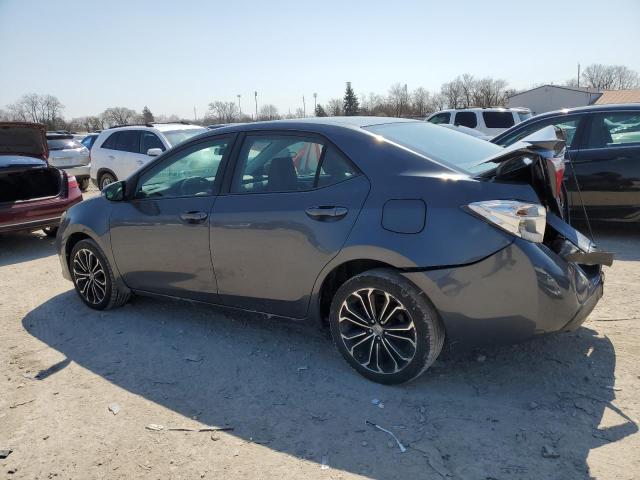 Photo 2 from auction – 2015 TOYOTA COROLLA L with VIN 5YFBURHE5FP340289