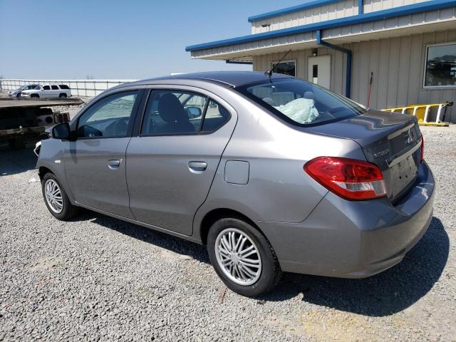 Photo 2 from auction – 2017 MITSUBISHI MIRAGE G4 with VIN ML32F3FJ7HH001395