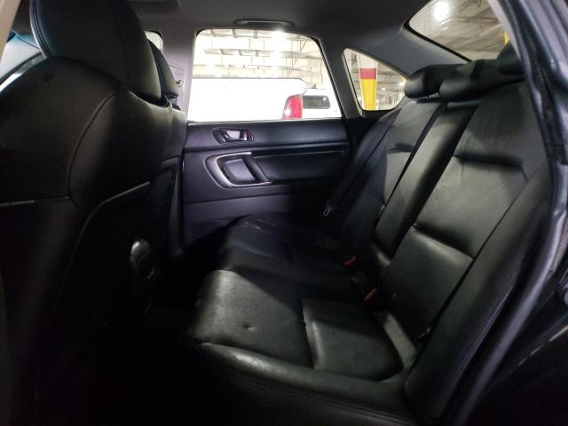 Фото 10 с аукциона – 2006 SUBARU LEGACY с VIN 4S3BL676964208327
