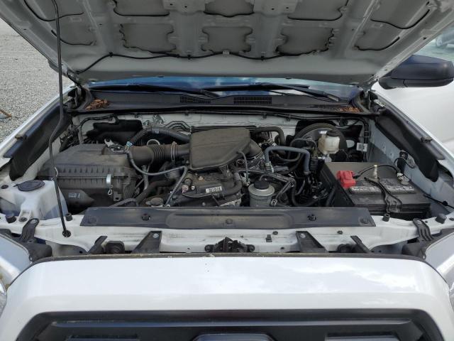 Photo 11 from auction – 2017 TOYOTA TACOMA ACC with VIN 5TFRX5GN3HX080964