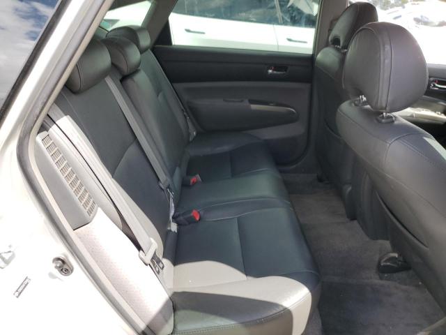 Photo 10 from auction – 2007 TOYOTA PRIUS with VIN JTDKB20UX73204671