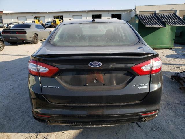 Photo 6 from auction – 2014 FORD FUSION TIT with VIN 3FA6P0K93ER253070