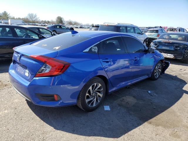 Photo 3 from auction – 2018 HONDA CIVIC EX with VIN 2HGFC2F77JH523564