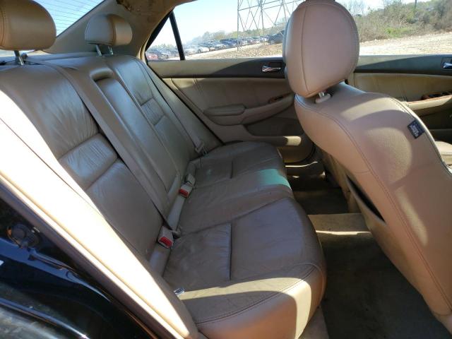 Photo 10 from auction – 2005 HONDA ACCORD EX with VIN 1HGCM56885A108302