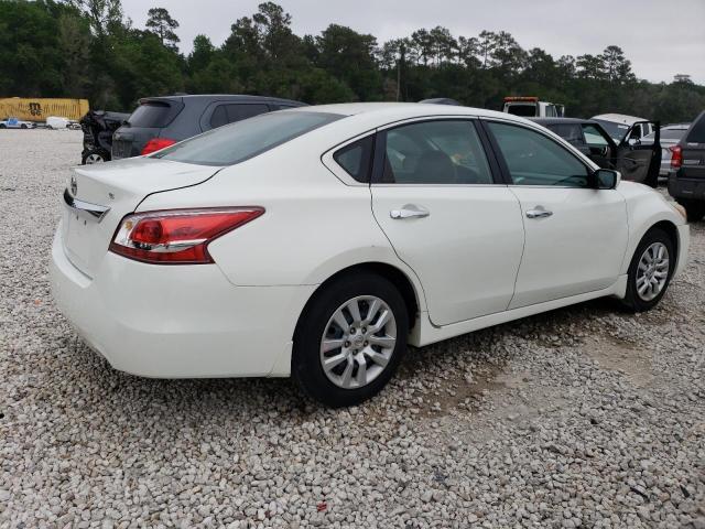 Photo 3 from auction – 2013 NISSAN ALTIMA 2.5 with VIN 1N4AL3AP6DN552125