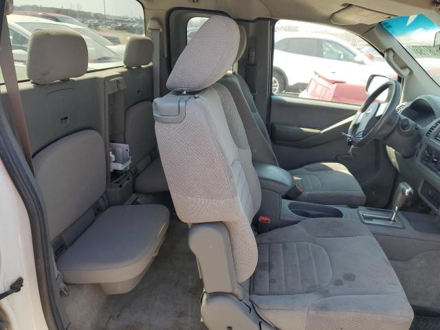 Photo 10 from auction – 2013 NISSAN FRONTIER S with VIN 1N6BD0CT6DN712330