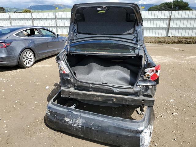 Photo 6 from auction – 2007 TOYOTA COROLLA CE with VIN JTDBR32E970106692